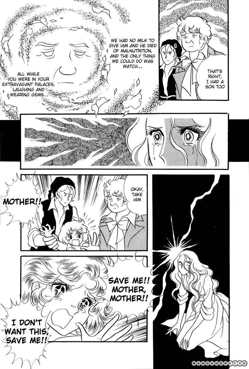 Rose of Versailles Chapter 61 11